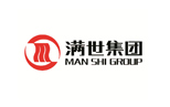 內蒙古滿(mǎn)世煤炭集團股份有限公司
